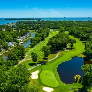 Ocean Pines Golf Club