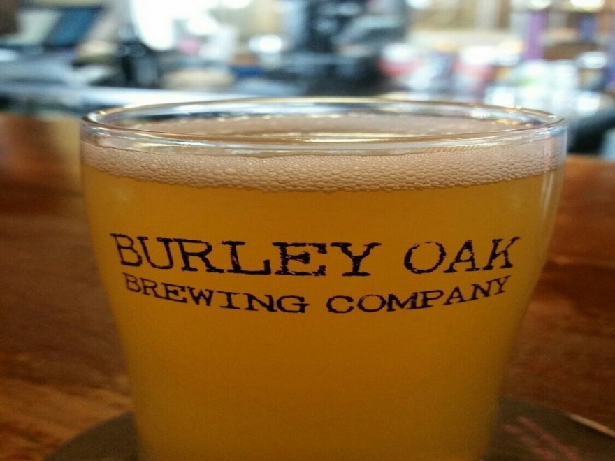 Burley Oak Brewing Company