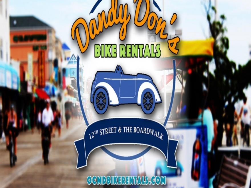 Dandy Don's Bike Rentals & Service