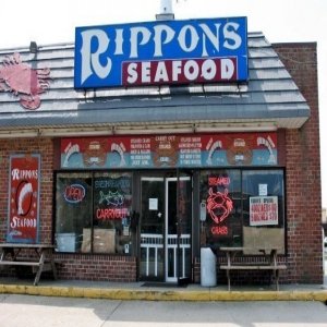 Rippons Seafood