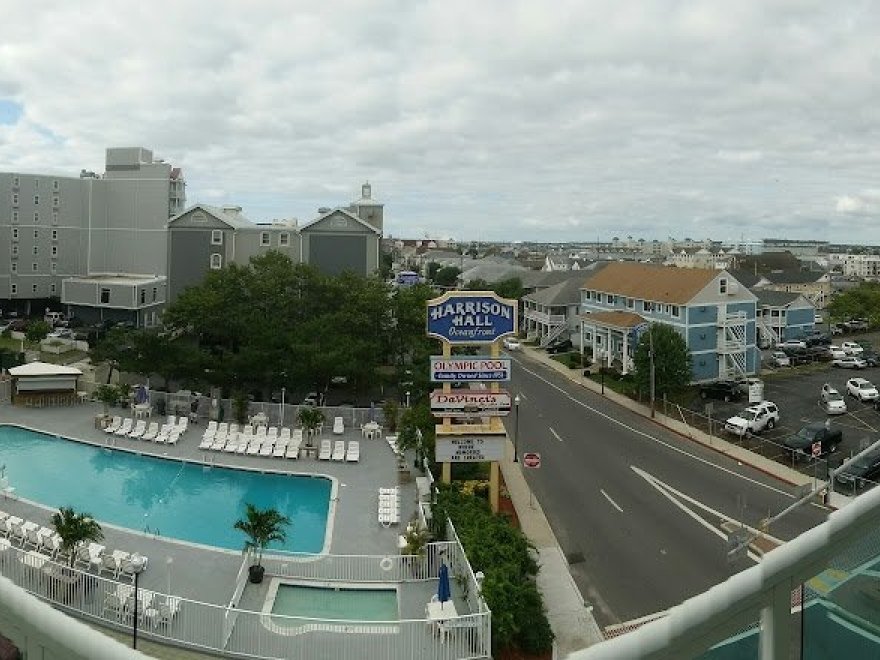 Miramar Condominiums