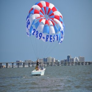 OC Parasail
