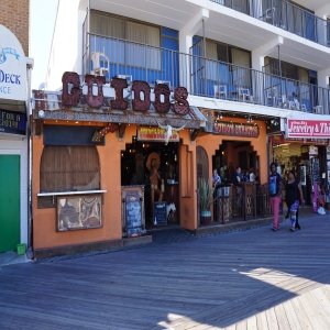 Guidos Burritos