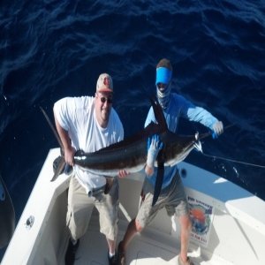 Fin Chaser Sportfishing Charters