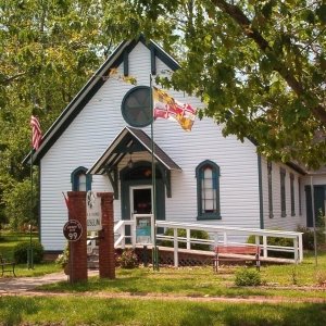 Julia A. Purnell Museum