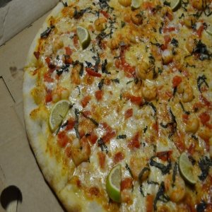 Mione's Pizza & Italian Restaurant