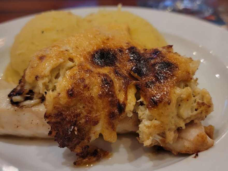 Ocean City Marlin Club Inc