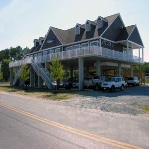 Ocean City Marlin Club Inc