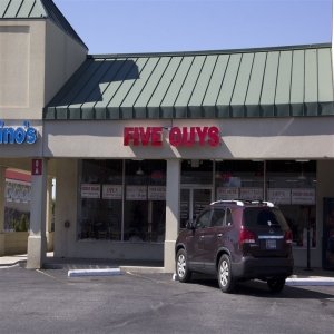 Five Guys
