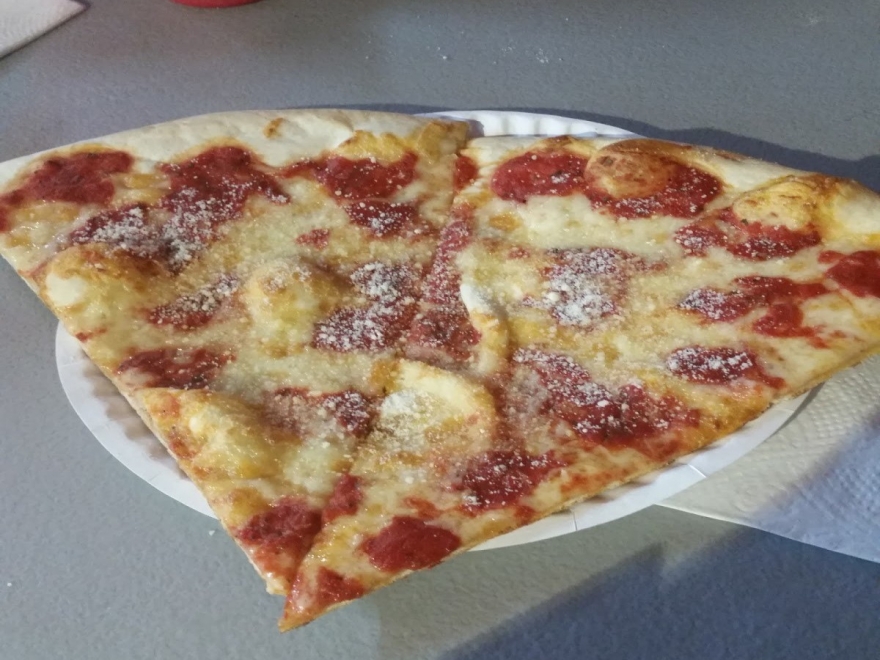 Piezanos Pizza