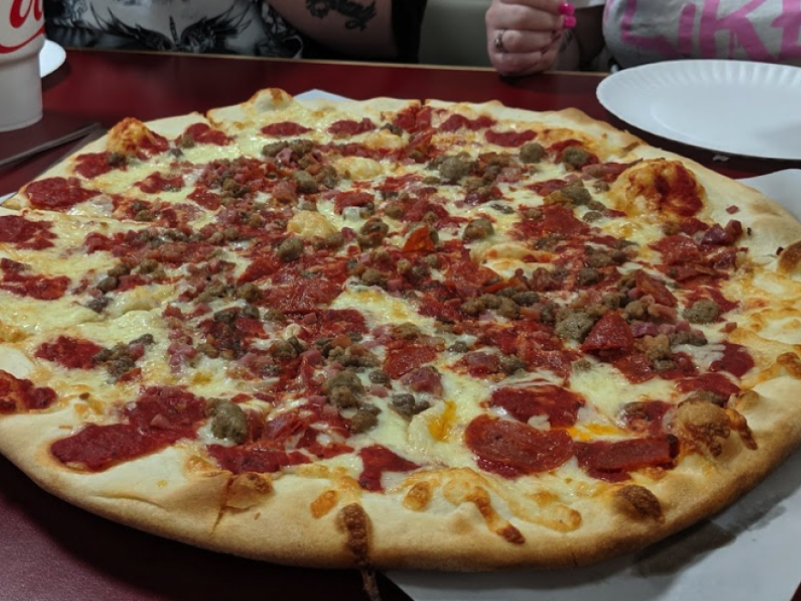 Piezanos Pizza