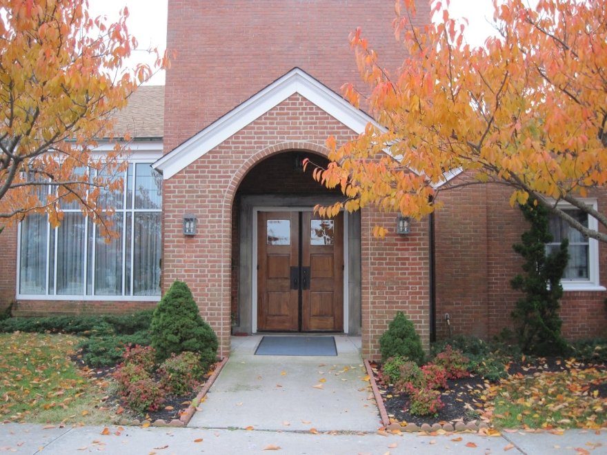 Atlantic United Methodist Church