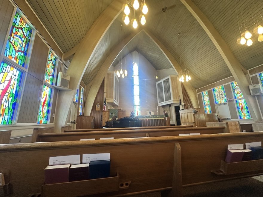 First Presbyterian Church of Ocean City
