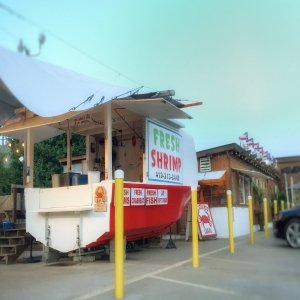 The Shrimp Boat Restaurant and Seafood Market