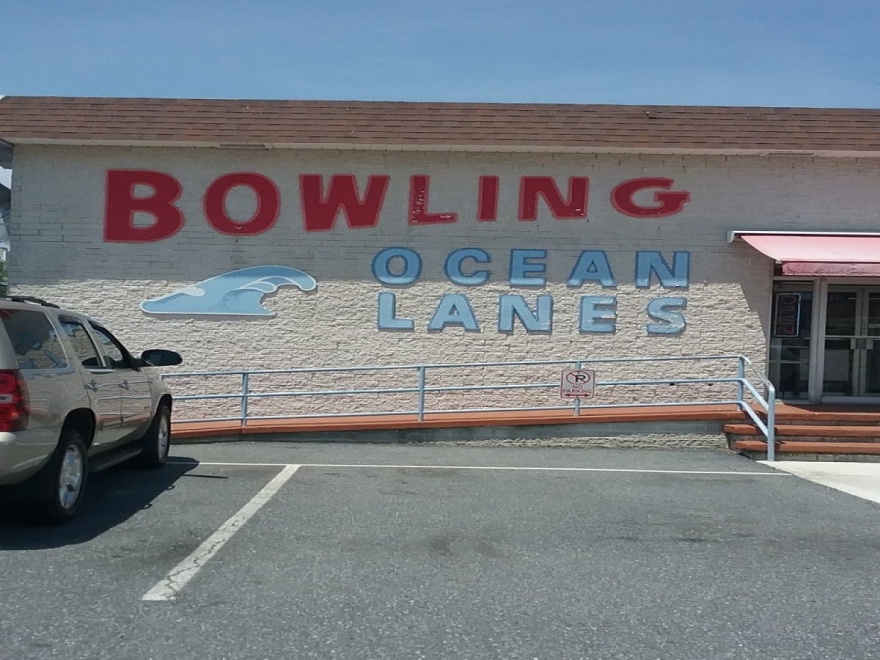 Ocean Lanes Bowling Center