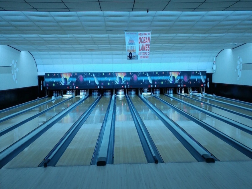 Ocean Lanes Bowling Center