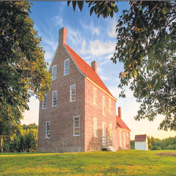 Rackliffe House Colonial Harvest Festival