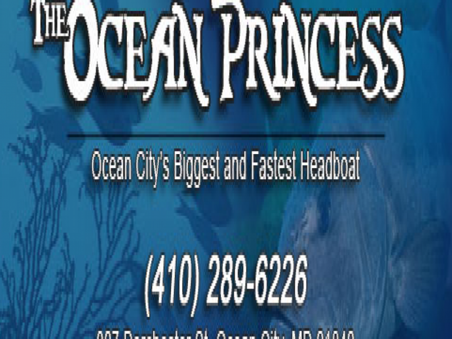 The Ocean Princess