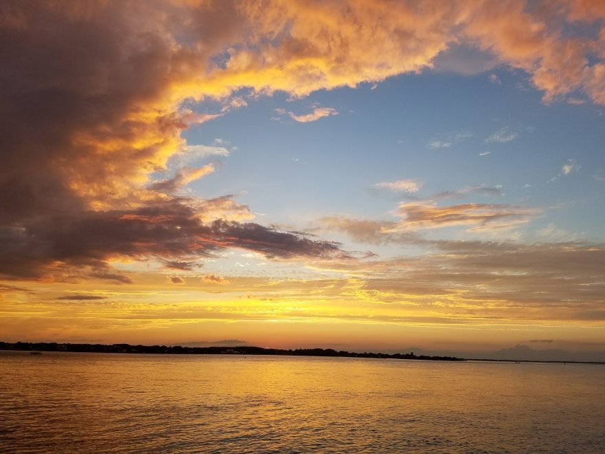9th Street Fishing Pier