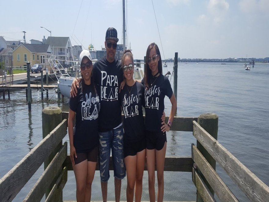 9th Street Fishing Pier