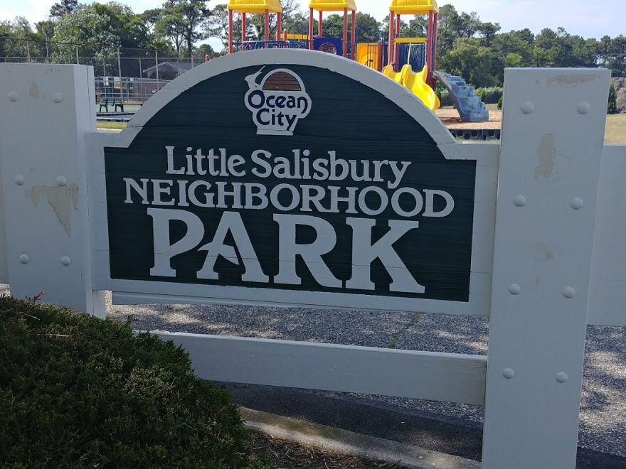Little Salisbury Neighborhood Park