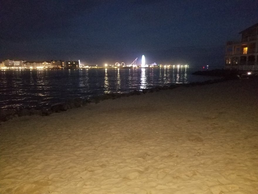 Homer Gudelsky Park