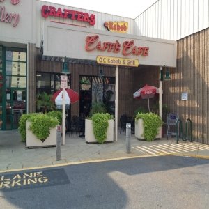 OC Kabob and Grill