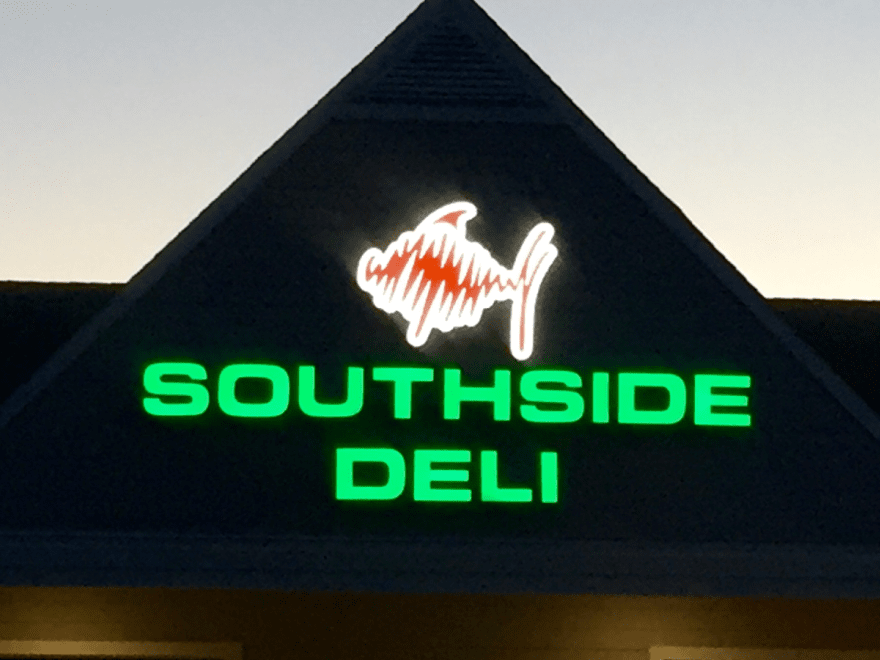 Southside Deli