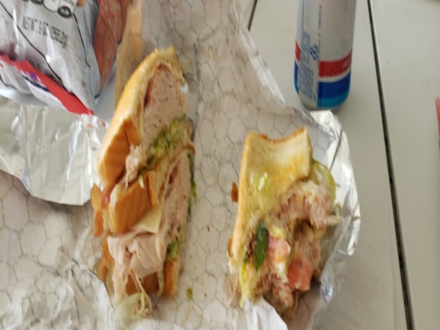 Southside Deli