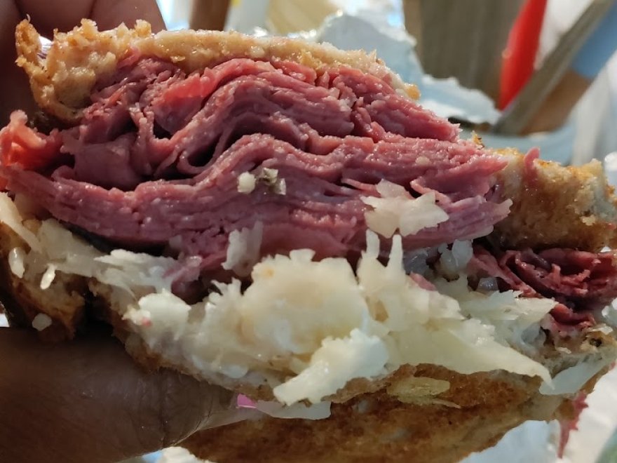 Southside Deli