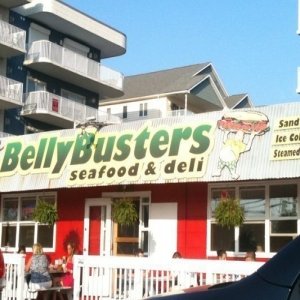 Belly Busters