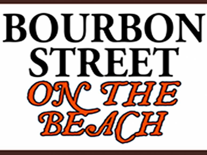 Bourbon Street on the Beach Restaurant