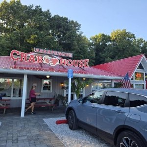 Assateague Crab House