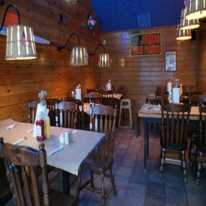 Assateague Crab House