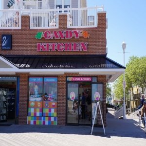 Candy Kitchen