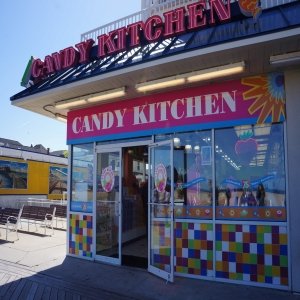 Candy Kitchen