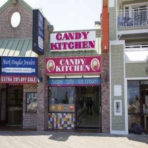 Candy Kitchen