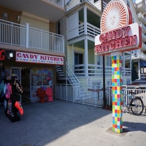 Candy Kitchen