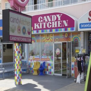 Candy Kitchen