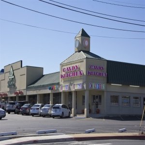 Candy Kitchen