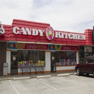 Candy Kitchen
