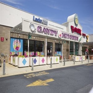 Candy Kitchen Shoppes