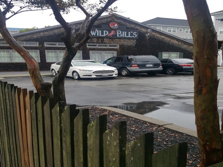 Wild Bill's