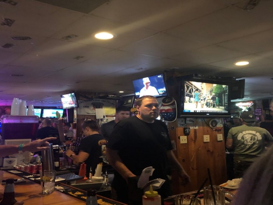 Wild Bill's
