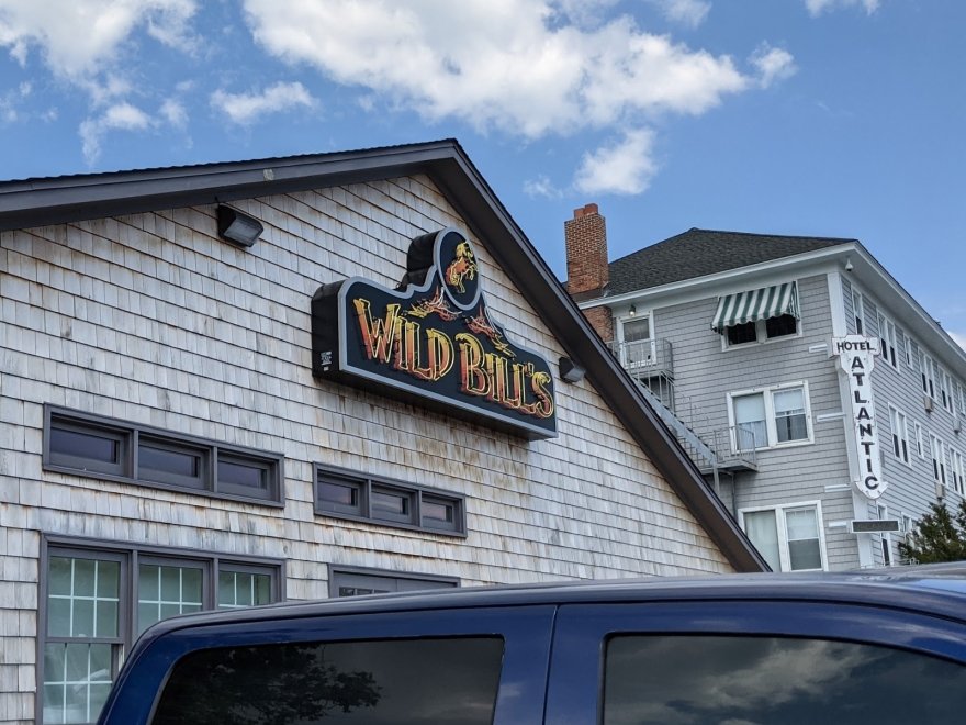 Wild Bill's
