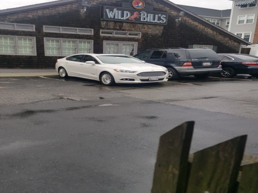 Wild Bill's