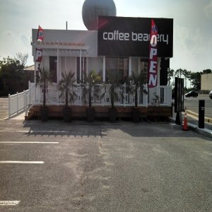 Coffee Beanery Ocean City 94th St