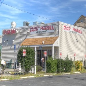 Four Seasons Pizza OC