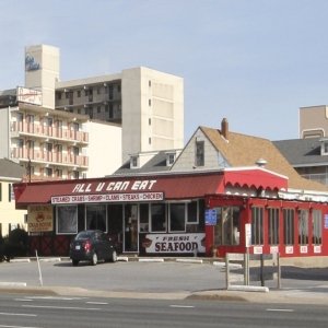 PGN Crab House