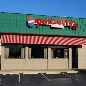 Ponzetti's Pizza